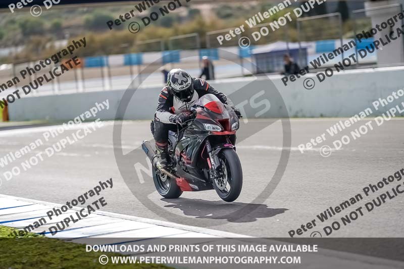 25 to 27th november 2017;Jerez;event digital images;motorbikes;no limits;peter wileman photography;trackday;trackday digital images